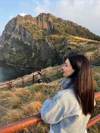 Jeju 3 Days Itinerary