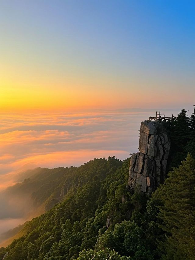 東北自駕封神！22℃森林秘境保姆級攻略