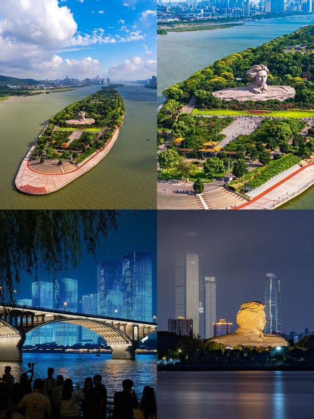 這座城，你一定要去！