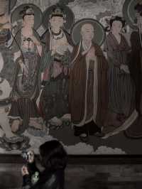 從大同回來後，對日本京都徹底祛魅了
