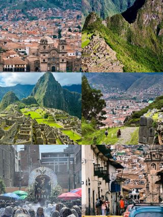 "Must-Visit Places Before You Die" Exploring Lima, a New Landmark in South America