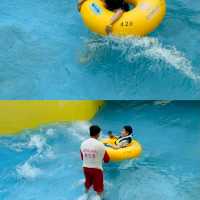🌊4.26開園！廣州森林海嬉水樂園，50+項目嗨玩一夏！