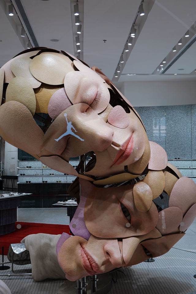 長沙旅遊攻略 | 國金中心超愛拍照打卡機位碼住 國金樓樓頂kaws,必打卡點位建議 長沙旅遊攻略 | 國金中心超愛拍照打卡機位碼住 國金樓樓頂kaws,必打卡點位建議