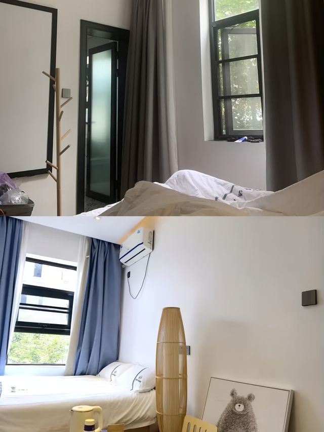 住在這裏，每一天都是不一樣的風景等著你