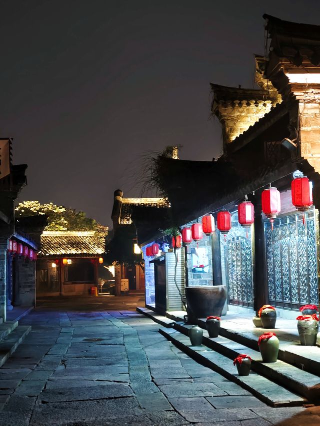 在寧波｜假期全家休閒遊·十七房躺玩計劃