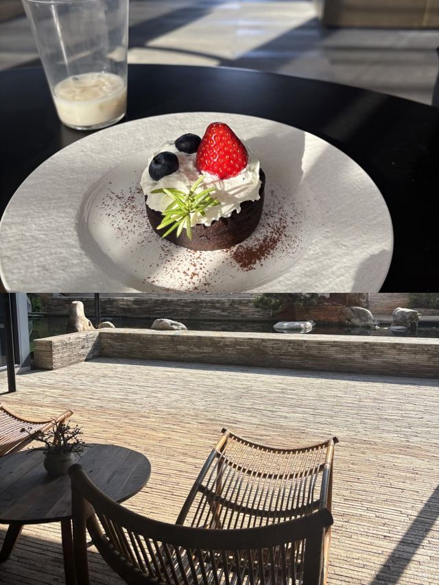 夏日嘅昆明就係人间嘅理想