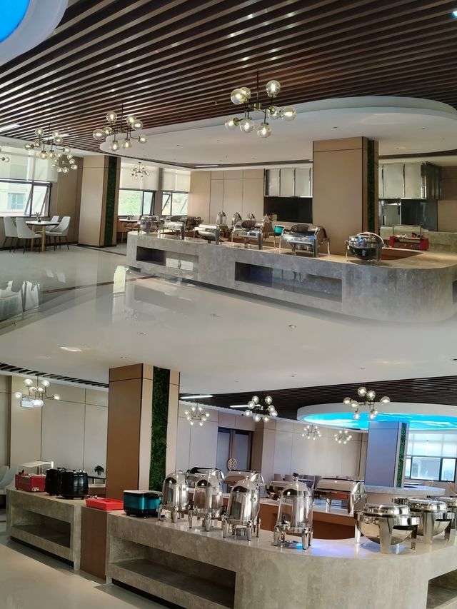 神農架楚渝國際大酒店