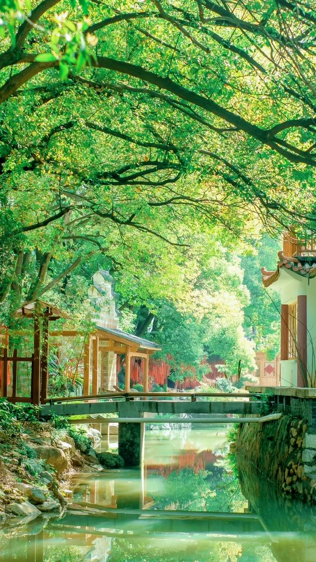 南昌旅遊攻略