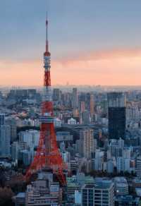 東京寶藏酒店 | 虎之門Hills安達仕
