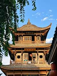 閬中古城深度遊，兩天一夜唔踩雷