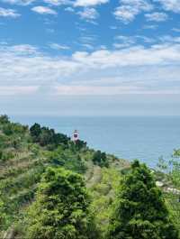 山東私藏秘境島嶼｜比峇里島更驚豔的隱世風光