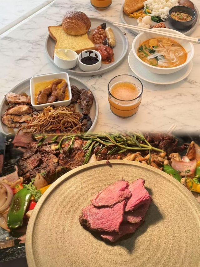 在廈門！住到了人生理想酒店，真嘅太正啦！！