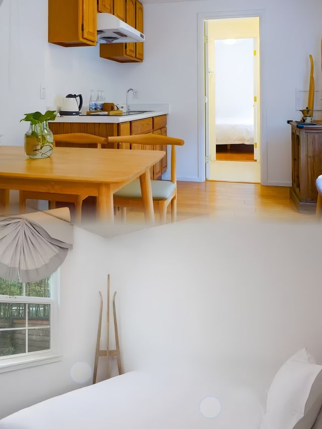 齊雲山自由家·樹屋世界：親子遊玩好去處