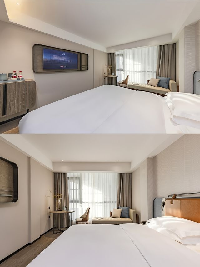 學生黨都可以入住嘅酒店，真係唔簡單！