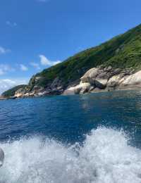 三亞百福島終極攻略