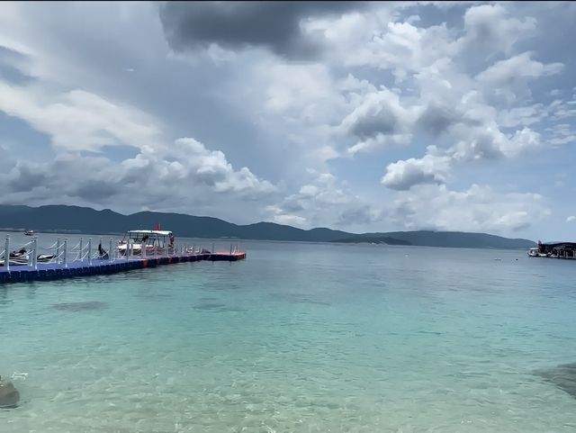 三亞百福島終極攻略