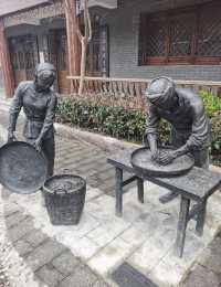 探秘川東「小峨眉」：達州八台山深度遊記