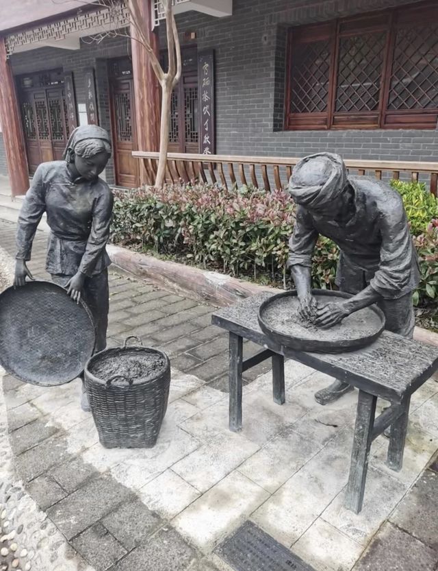 探秘川東「小峨眉」：達州八台山深度遊記