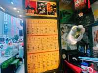 廣東省深圳市羅湖區一個雜貨店鋪：童年記憶雜貨鋪，適合觀光旅遊、度假休閒等！