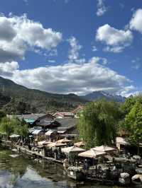 麗江｜旅遊攻略