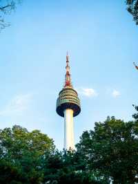 🎉Trip接送機|首爾5月漫遊指南-浪漫旅程+文化節狂歡
