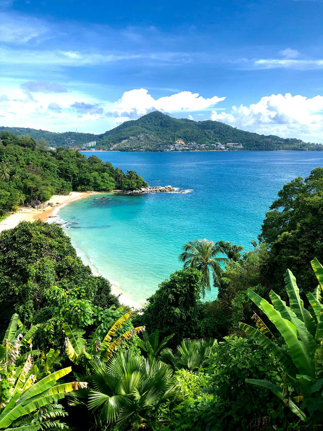 🌴Trip接送機|Hello Thailand！从机场到美景轻松玩转
