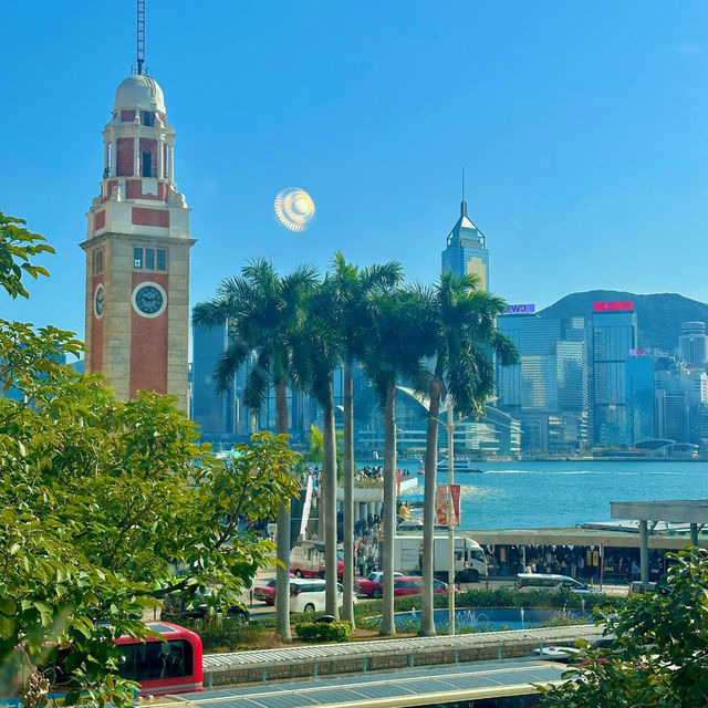 香港誠品書店深度遊｜邂逅海景與書香的文藝之旅