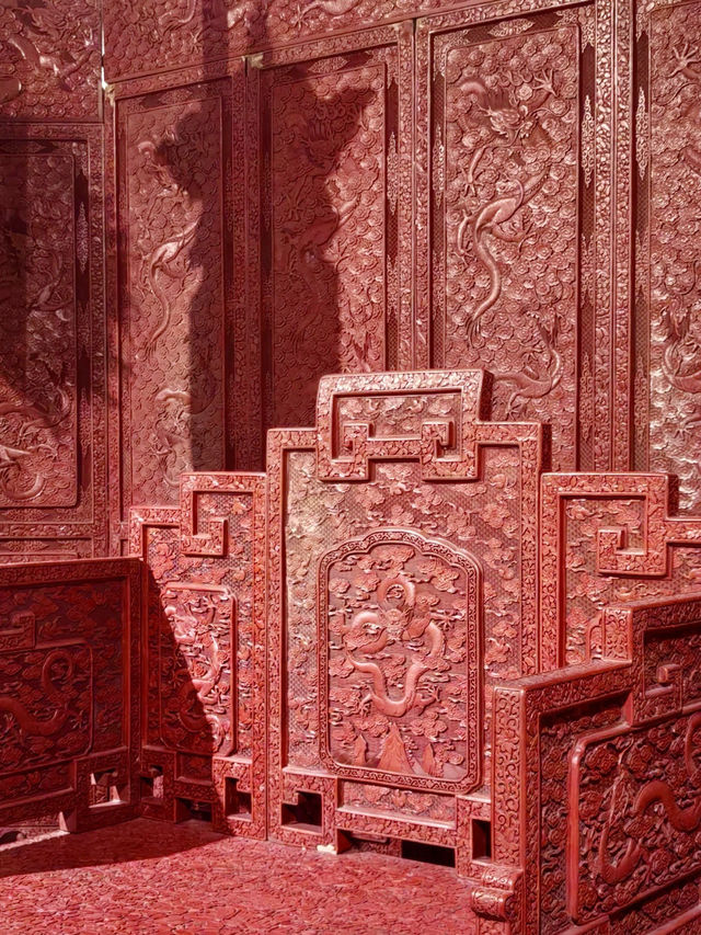 靜觀書畫：港大美術博物館的寧謐風骨