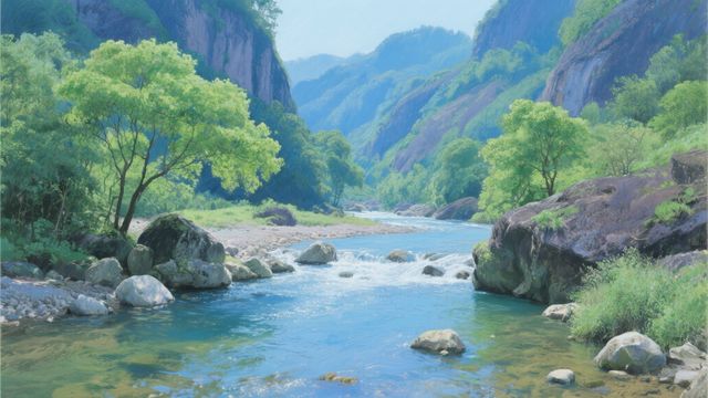 解鎖岩骨花香的千年密碼