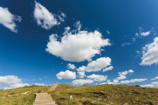 48-Hour Adventure in Grasslands and Volcanoes