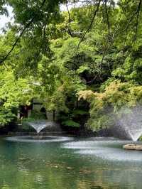 井之頭恩賜公園交通攻略：輕鬆抵達市區綠洲
