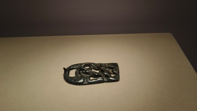 20250212   時空漫遊者：國博古代服飾展