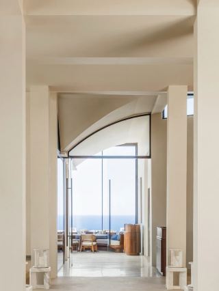 【New Hotel Opening】One&Only Aesthesis