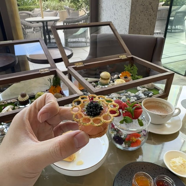 香港海景酒店推薦｜挑戰杯過後去香港的staycation香港嘉里酒店