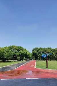 南昌單車攻略｜6條靚到窒息嘅路線推薦