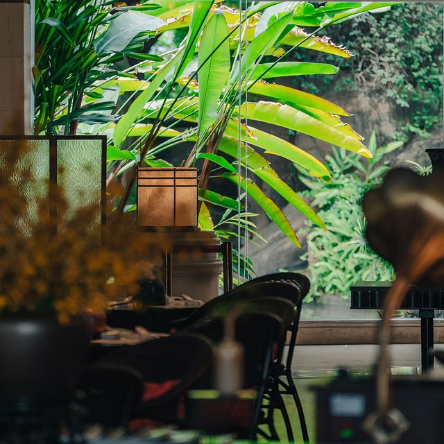 廈門賓館 | 一家體驗廈門人文特色的酒店