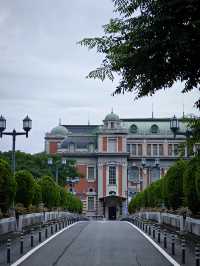 大阪Citywalk｜中之島→心齋橋的慢活時光🍃 隱藏版購物地圖大公開！