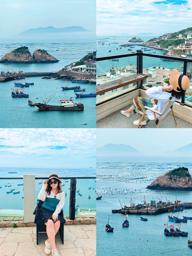 反向旅遊•呢座寶藏小島後勁真係好大