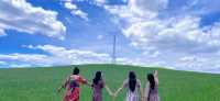 霍林郭勒市旅遊攻略
