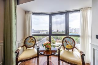 Lanzhou Hidden Gem Hotel | American Retro Meets Convenient Travel