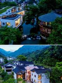 滬杭高鐵1.5h道系結界｜將三清山裝入48個盲盒房！