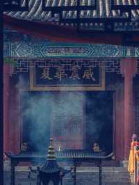 荊州古城過端午：穿越千年的粽香之旅