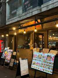 🇯🇵大阪燒鳥天花板！難波小巷的隱藏版美味香瘋了！