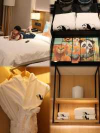 懶人式湊仔好去處——紫清湖旅遊區