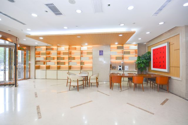 西安全季酒店