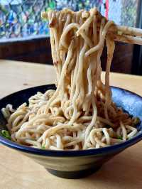 A Budget Restaurant Gem Steps from Shennong Street in Tainan
