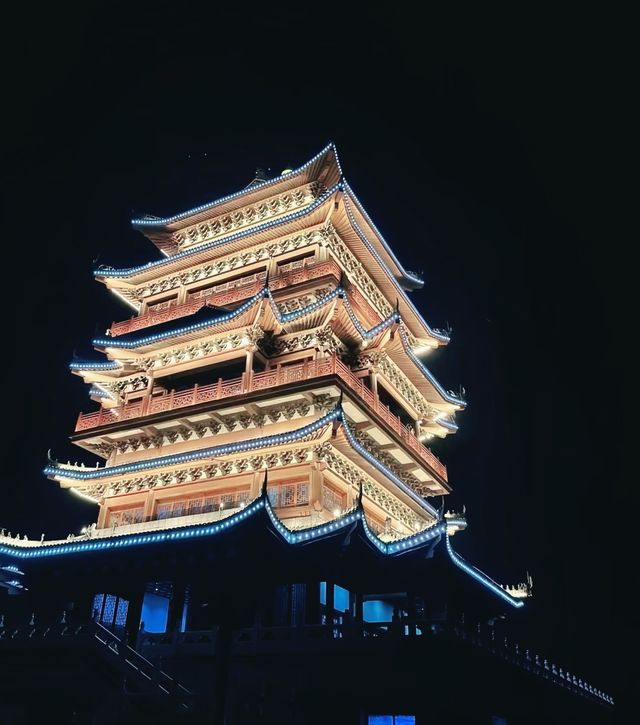 賀州：山水藏詩意，煙火釀清歡