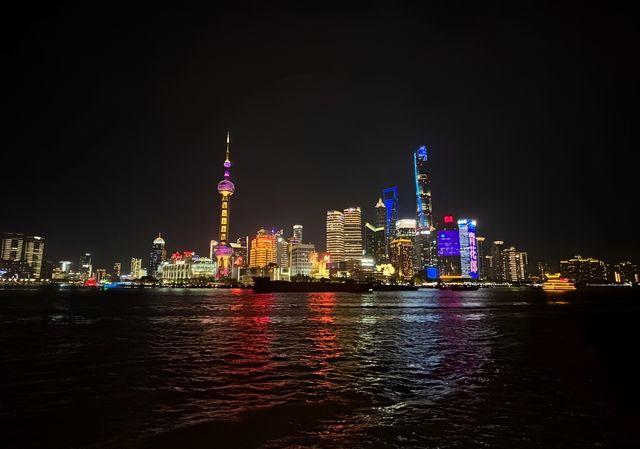 04男大上海丨分享親測路線圖