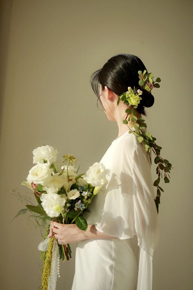 驚了！！喺海邊民宿辦婚禮原來咁靚