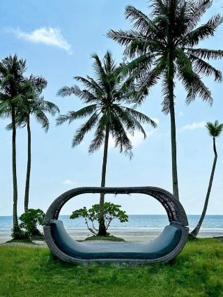 Hidden Gem The Sanchaya: A Luxurious Nanyang-Style Retreat on Bintan Island